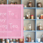 Where to Buy Blooming Tea | Flowering Tea